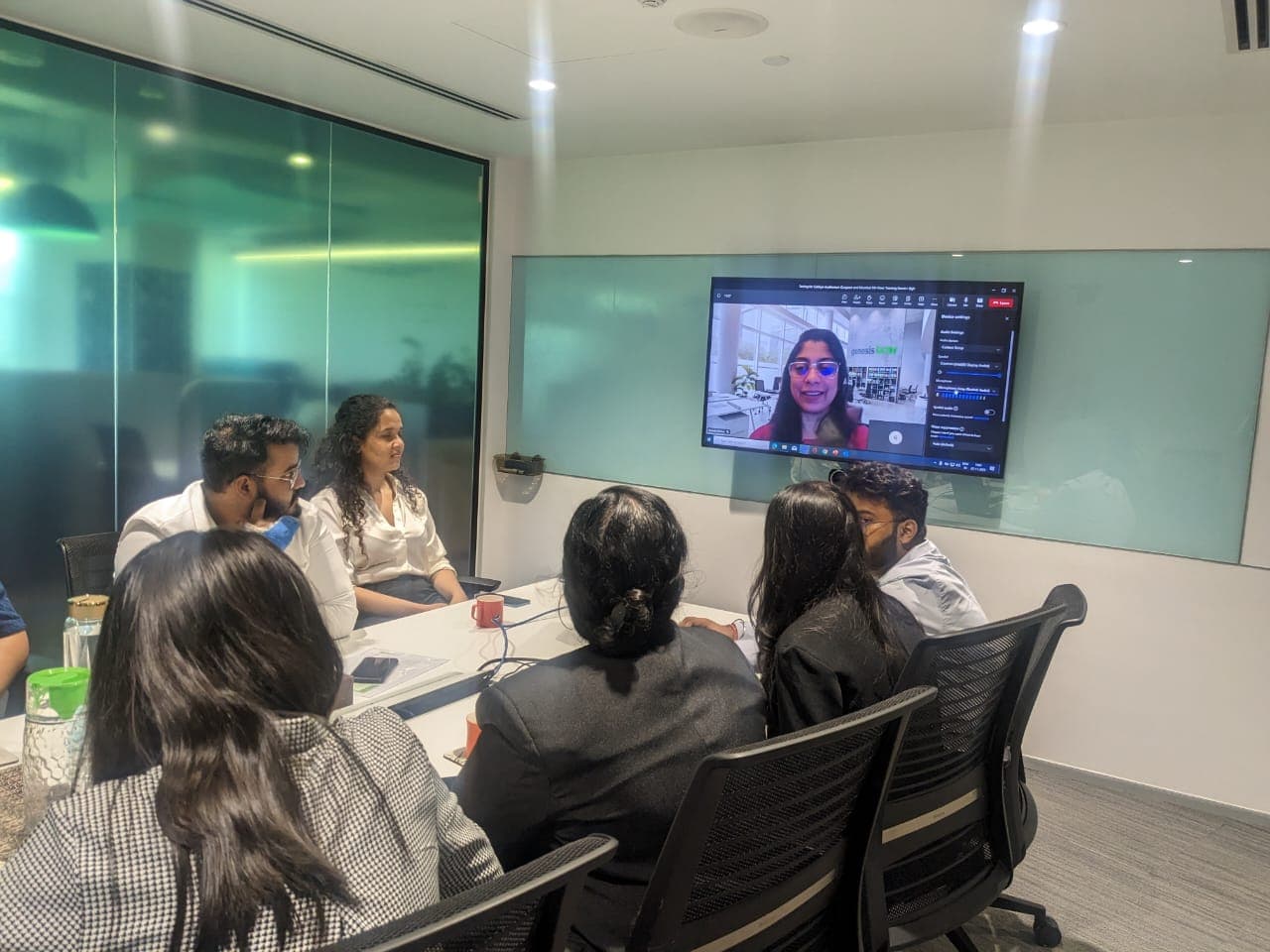 School of Communications and Reputation Mumbai Campus photo 22